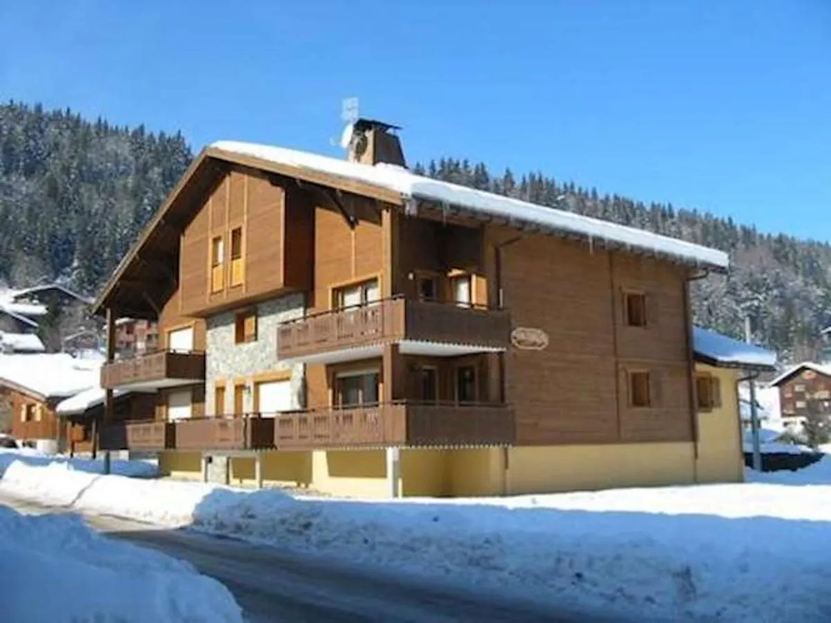 Duplex Lumineux 4 Chambres, Proche Centre Et Pistes, Terrasse Se, Garage Prive, Services Inclus - Fr-1-754-4 Morzine